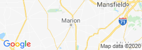 Marion map
